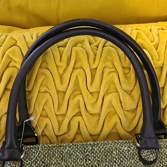 Like New ANN TALOR LOFT Vintage Purse - Picture 4 of 17